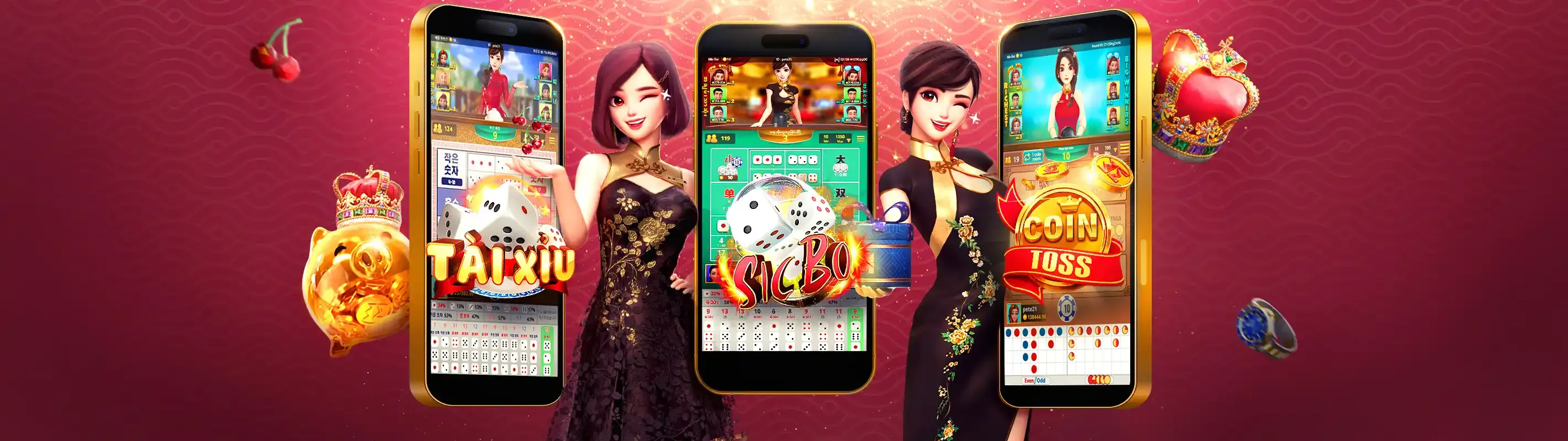 Hình ảnh đại dương bắn cá sôi động tại OKKINH