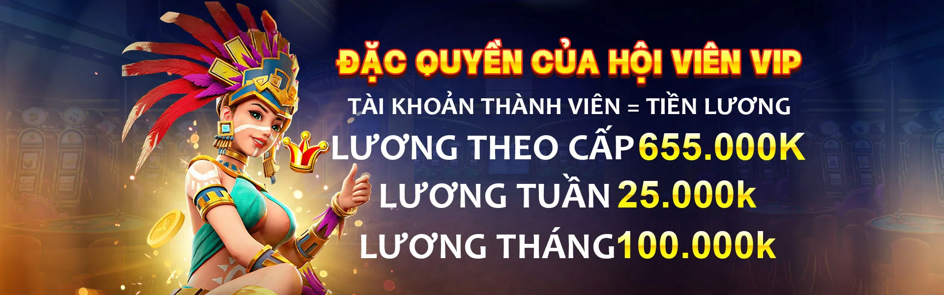 Hình ảnh chính: Chọn link vào okkinh an toàn